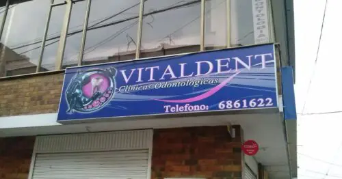 CLINICAS ODONTOLOGICAS VITALDENT BOGOTÁ CLINICAS ODONTOLOGICAS VITALDENT BOGOTÁ